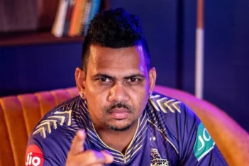Sunil Narine stats against RCB in IPL
