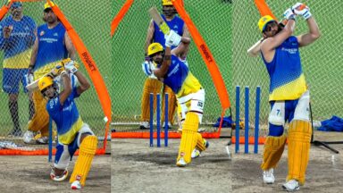 IPL 2024: 11 days remain, superstars travel to India to join pre season camp - Check Latest IPL Updates