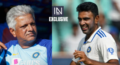 WV Raman hails Ravichandran Ashwins phenomenal commitment ahead of 100th Test