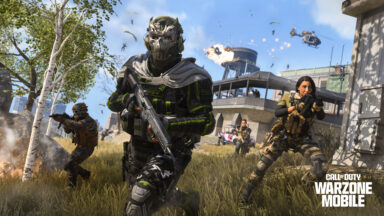 Call of Duty: Warzone Mobile Update Incoming with a Performance Boost