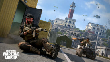 Call of Duty: Warzone Mobile - A Beginners Guide