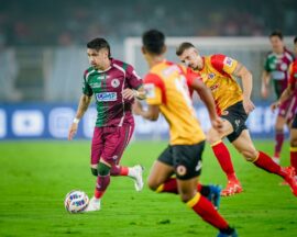 Mohun Bagan SG to boycott Kolkata Derby after East Bengals unfair treatment to fans