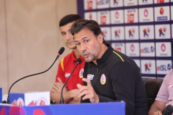 We are underdogs: Carles Cuadrat downplays East Bengal ahead of Kolkata Derby