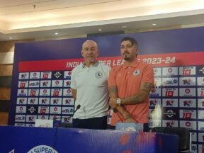 Derby is absolutely different: Antonio Habas lays down plans to beat East Bengal in Kolkata Derby