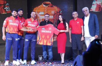 IPL 2024 LIVE: PBKS & DC reveal new jerseys ahead of upcoming season