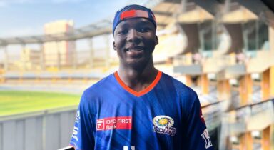 Kwena Maphaka reminded of different of quality as youngster concedes most expensive spell in IPL debut