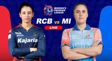 RCB W vs MI W: Mumbai Indians cruise to comfortable 7-wicket victory
