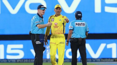 5 worst umpiring decisions in IPL history