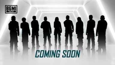 BGMI hypes up fans with Voice Packs featuring popular content creators