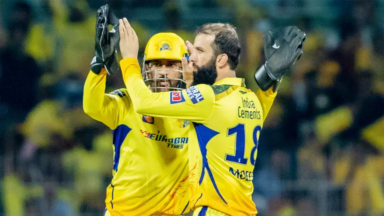 When you are playing for CSK with MS Dhoni as captain, you always have chance of winning: Moeen Ali on MSD
