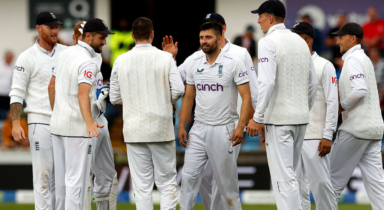 Backroom made up of cheerleaders: Vaughan questions Stokes & McCullum after 4-1 humbling in India