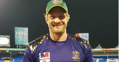 Shane Watson rejects PCBs $2m offer after conversations leaked; chooses IPL commentary gig instead