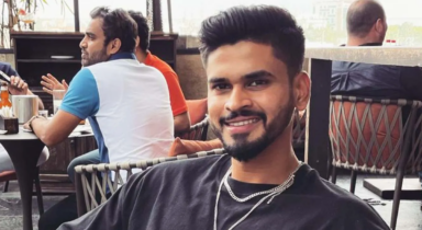 Who is KKR captain Shreyas Iyers girlfriend? Know all about her