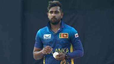 Will MI play Nuwan Thushara vs RR? Sri Lankan pacer can be the solution to teams bowling woes