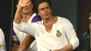 IPL 2024: Shah Rukh Khan to mark his presence at Eden Gardens for KKR vs SRH match on March 23