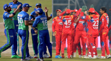 PSL 2024 final: Multan Sultans take on Islamabad United for ultimate glory in crunch tie