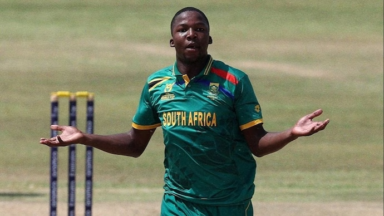 IPL 2024: Mumbai Indians rope in South African pacer Kwena Maphaka after U19 WC fame