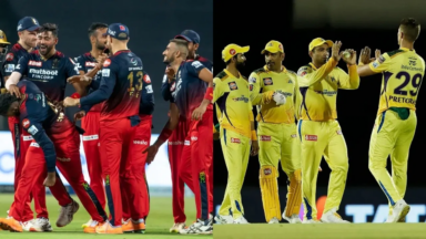 CSK vs RCB Prediction: Odds favour defending champions in IPL 2024 opener