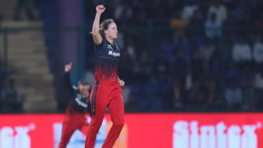 Wonder Woman! Ellyse Perry scripts history by scalping six-fer in WPL 2024