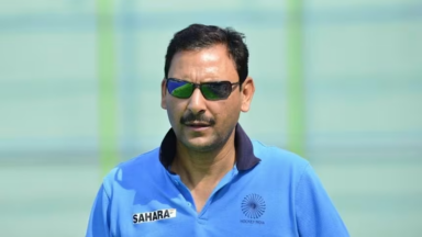 Former coach Harendra Singh leading in race to take over Womens Hockey team after Schopman
