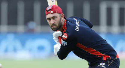 IPL 2024 LIVE: Glenn Maxwell joins RCB camp, Rishabh Pant toils hard in DC practice