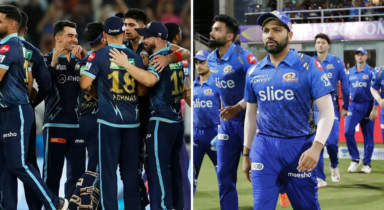 GT vs MI: New skipper Shubman Gill in focus as Gujarat hands two debuts