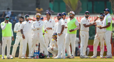 Ranji Trophy split into two parts, no toss in CK Nayudu & National Selectors to pick Duleep Trophy squads