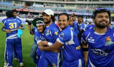 CCL Live Score: Kiccha Sudeep-led Karnataka Bulldozers complete thumping win vs Chennai Rhinos in Hyderabad