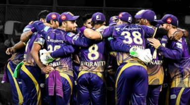 IPL 2024: Chameeras absence and lack of pace prowess highlights KKRs major woes
