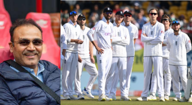Method to madness: Virender Sehwag bashes Bazball after IND vs ENG 5th Test