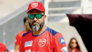 IPL 2024: Punjab Kings part ways with Wasim Jaffer, Sanjay Bangar to take up batting coach role