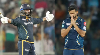 IPL 2024: Probable Gujarat Titans impact player options