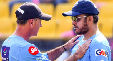 IPL 2024: Delhi Capitals head coach & support staff for upcoming edition