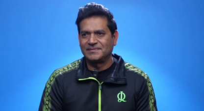 Sri Lanka rope in former Pakistan bowler Aaqib Javed as fast bowling coach