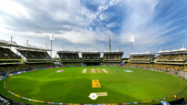 MA Chidambaram IPL stats & records ahead of CSK vs RCB opener