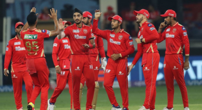 IPL 2024: Predicted PBKS playing XI vs DC