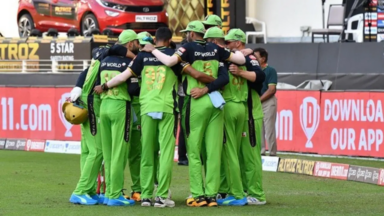 Royal Challengers Bengaluru launch green kit ahead of IPL 2024 opener