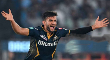 Azmatullah Omarzai IPL salary & stats