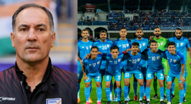 Ready for any fight, any opponent: Head coach Igor Stimac exudes confidence ahead of India vs Kuwait clash