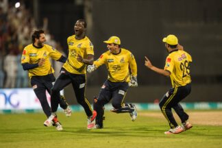 After Shane Watson, Darren Sammy rejects offer to coach Pakistan Cricket Team