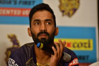 RCB star Dinesh Karthik set to end illustrious IPL career after 2024 season