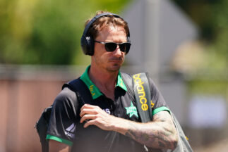 Dale Steyn to not be part of SRHs coaching staff for IPL 2024, wants to take break