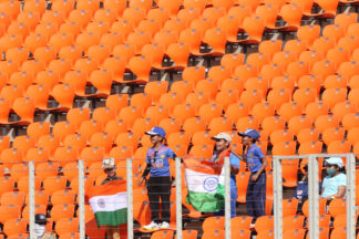 Ghaziabad International Cricket Stadium on Track: Foundation stone laying ceremony on March 10