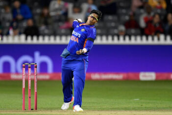 Despite poor show in Womens T20 World Cup, Renuka Thakur and Deepti Sharma go up in rankings