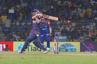 LSGs Ayush Badoni adds bowling to resume, hopes to impress with ball in IPL 2024