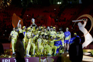 BCCI promises to address pay disparity created by IPL mini auctions