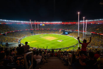 India set for 2030 CWG in Ahmedabad after centre's nod