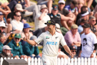 Neil Wagner stays retired, Ben Sears gets call-up as ORourke out of NZ vs AUS 2nd Test