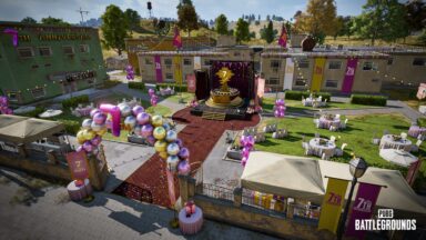 PUBG Battlegrounds celebrates 7th anniversary with new events, Know more