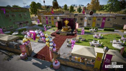 PUBG Battlegrounds celebrates 7th anniversary with new events, Know more